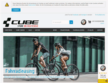 Tablet Screenshot of multicycle.de